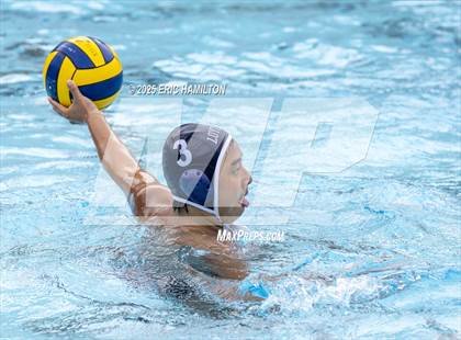 Thumbnail 3 in JV: JSerra Catholic @ Loyola photogallery.