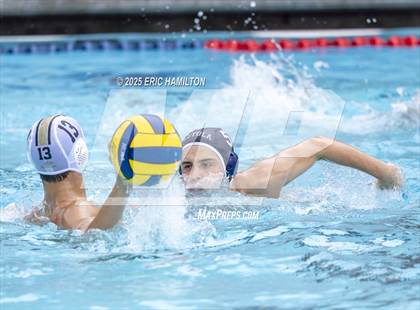 Thumbnail 2 in JV: JSerra Catholic @ Loyola photogallery.