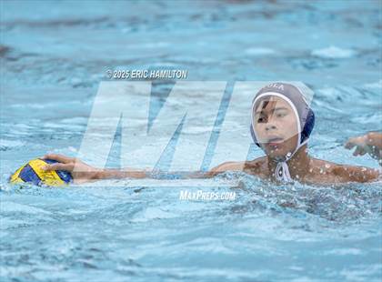 Thumbnail 3 in JV: JSerra Catholic @ Loyola photogallery.