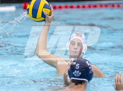 Thumbnail 2 in JV: JSerra Catholic @ Loyola photogallery.