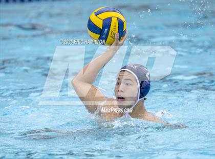 Thumbnail 1 in JV: JSerra Catholic @ Loyola photogallery.