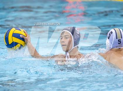 Thumbnail 1 in JV: JSerra Catholic @ Loyola photogallery.
