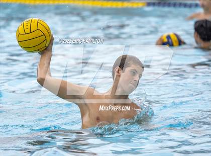 Thumbnail 1 in JV: JSerra Catholic @ Loyola photogallery.