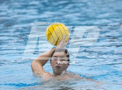 Thumbnail 3 in JV: JSerra Catholic @ Loyola photogallery.