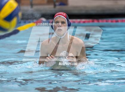 Thumbnail 1 in JV: JSerra Catholic @ Loyola photogallery.