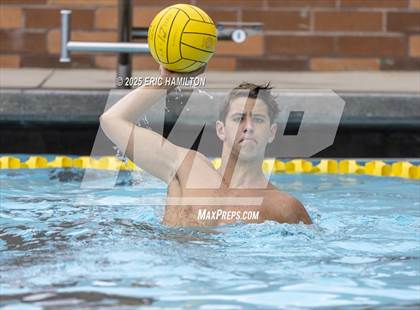 Thumbnail 2 in JV: JSerra Catholic @ Loyola photogallery.