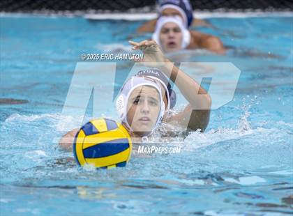 Thumbnail 3 in JV: JSerra Catholic @ Loyola photogallery.