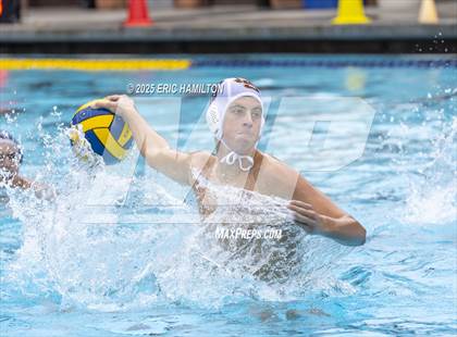 Thumbnail 2 in JV: JSerra Catholic @ Loyola photogallery.
