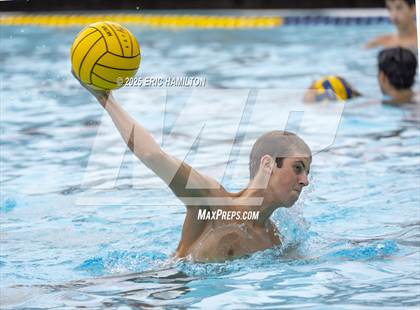 Thumbnail 2 in JV: JSerra Catholic @ Loyola photogallery.