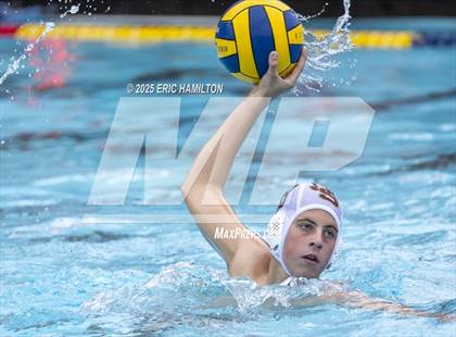 Thumbnail 2 in JV: JSerra Catholic @ Loyola photogallery.
