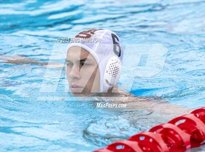 Thumbnail 2 in JV: JSerra Catholic @ Loyola photogallery.