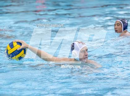 Thumbnail 1 in JV: JSerra Catholic @ Loyola photogallery.