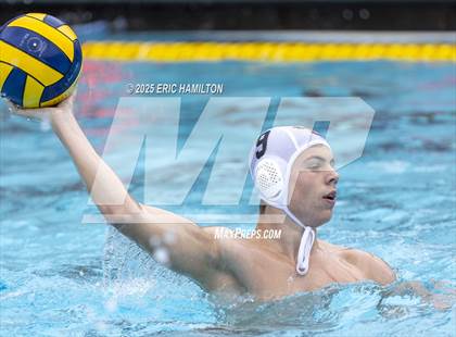 Thumbnail 2 in JV: JSerra Catholic @ Loyola photogallery.