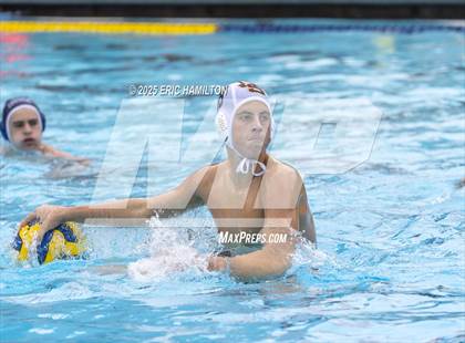 Thumbnail 2 in JV: JSerra Catholic @ Loyola photogallery.