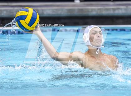 Thumbnail 3 in JV: JSerra Catholic @ Loyola photogallery.