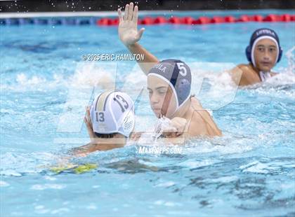 Thumbnail 3 in JV: JSerra Catholic @ Loyola photogallery.