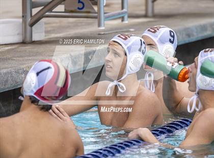 Thumbnail 3 in JV: JSerra Catholic @ Loyola photogallery.