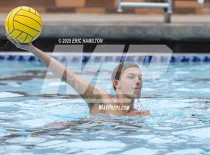 Thumbnail 3 in JV: JSerra Catholic @ Loyola photogallery.