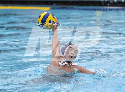 Thumbnail 2 in JV: JSerra Catholic @ Loyola photogallery.