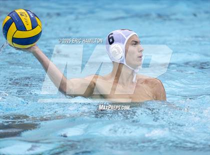 Thumbnail 1 in JV: JSerra Catholic @ Loyola photogallery.