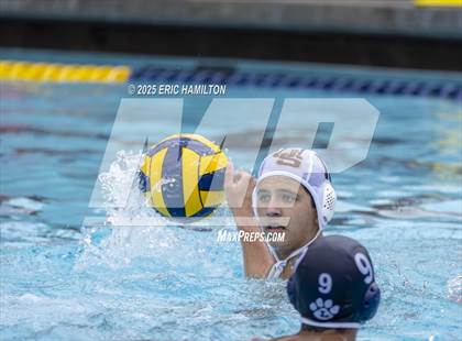 Thumbnail 3 in JV: JSerra Catholic @ Loyola photogallery.