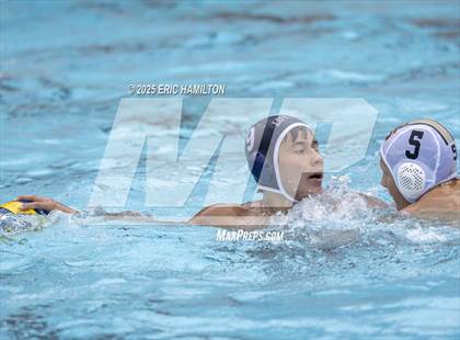 Thumbnail 1 in JV: JSerra Catholic @ Loyola photogallery.