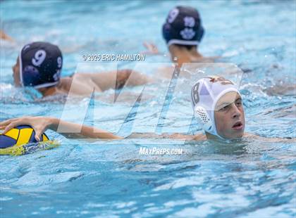 Thumbnail 1 in JV: JSerra Catholic @ Loyola photogallery.