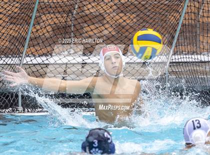 Thumbnail 2 in JV: JSerra Catholic @ Loyola photogallery.