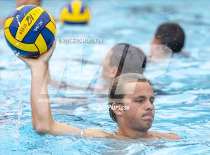 Thumbnail 2 in JV: JSerra Catholic @ Loyola photogallery.