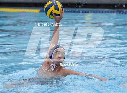 Thumbnail 1 in JV: JSerra Catholic @ Loyola photogallery.