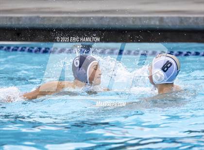 Thumbnail 1 in JV: JSerra Catholic @ Loyola photogallery.