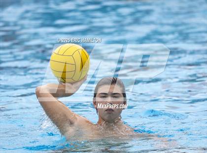 Thumbnail 1 in JV: JSerra Catholic @ Loyola photogallery.