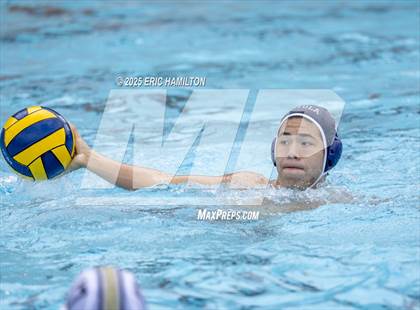 Thumbnail 3 in JV: JSerra Catholic @ Loyola photogallery.