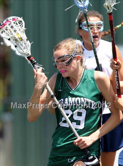 Thumbnail 1 in Miramonte @ Marin Catholic (CIF NCS D2 Final) photogallery.