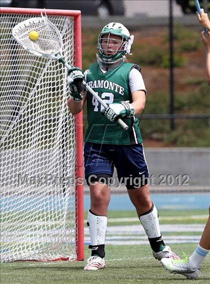 Thumbnail 2 in Miramonte @ Marin Catholic (CIF NCS D2 Final) photogallery.