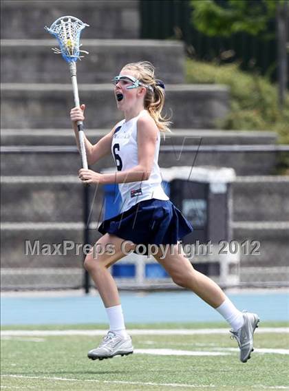 Thumbnail 1 in Miramonte @ Marin Catholic (CIF NCS D2 Final) photogallery.