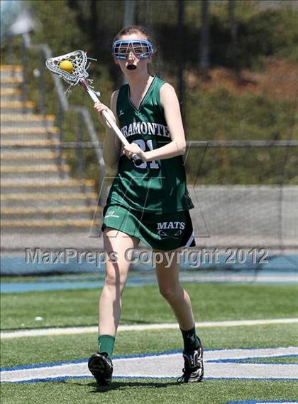 Thumbnail 3 in Miramonte @ Marin Catholic (CIF NCS D2 Final) photogallery.