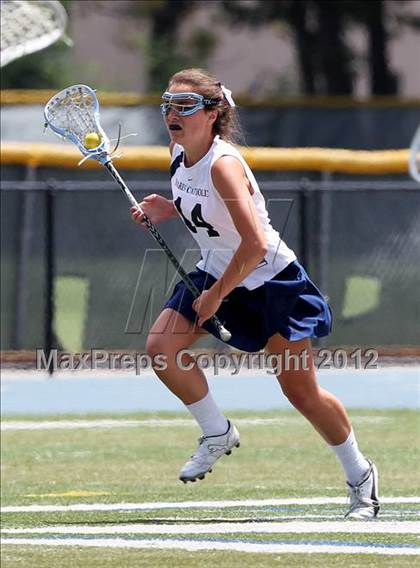 Thumbnail 1 in Miramonte @ Marin Catholic (CIF NCS D2 Final) photogallery.