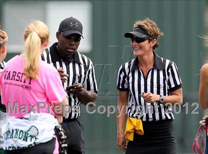 Thumbnail 2 in Miramonte @ Marin Catholic (CIF NCS D2 Final) photogallery.