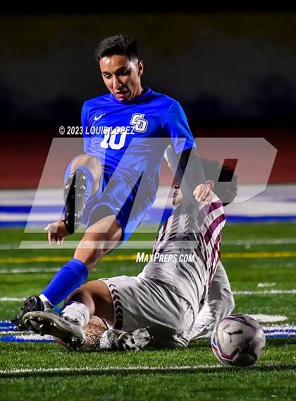 Thumbnail 2 in West Covina @ Charter Oak photogallery.
