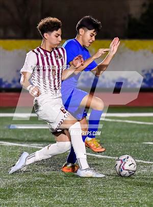 West Covina @ Charter Oak