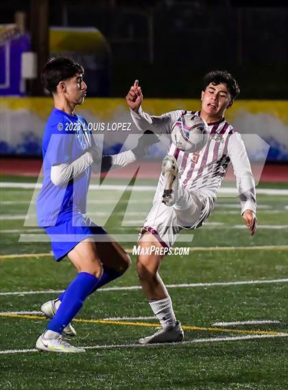 Thumbnail 2 in West Covina @ Charter Oak photogallery.
