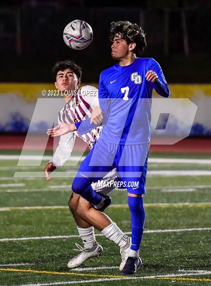 Thumbnail 1 in West Covina @ Charter Oak photogallery.