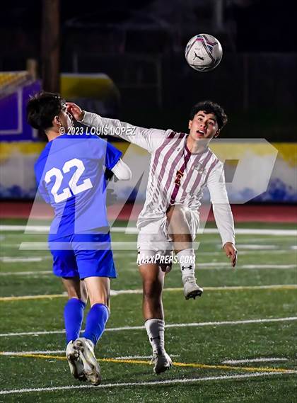 Thumbnail 1 in West Covina @ Charter Oak photogallery.