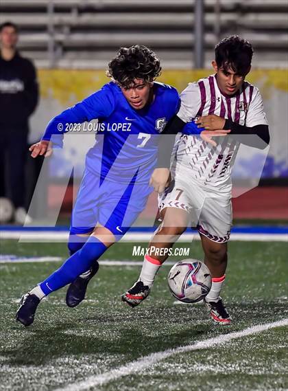 Thumbnail 2 in West Covina @ Charter Oak photogallery.