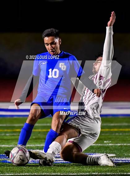 Thumbnail 3 in West Covina @ Charter Oak photogallery.
