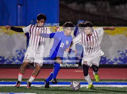 Thumbnail 3 in West Covina @ Charter Oak photogallery.