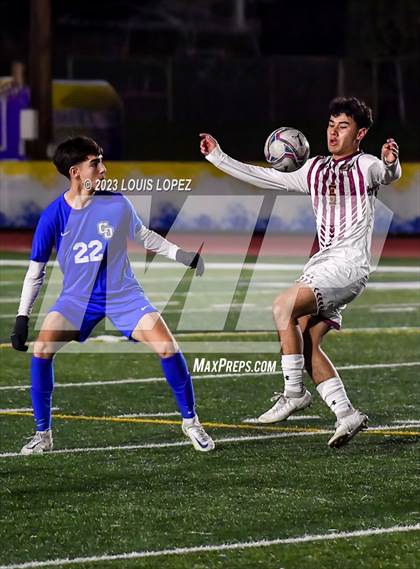 Thumbnail 1 in West Covina @ Charter Oak photogallery.