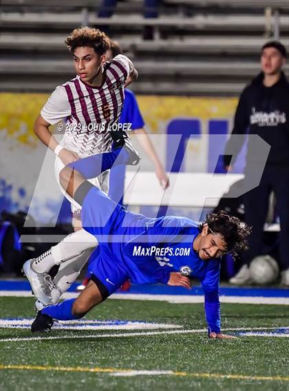 Thumbnail 2 in West Covina @ Charter Oak photogallery.
