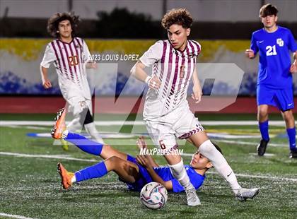 Thumbnail 1 in West Covina @ Charter Oak photogallery.